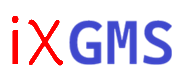 iXGMS